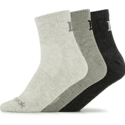 Heber Peak - SylvaHe. Quarter 3 Pack - Multifunktionssocken