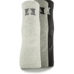 Heber Peak - SylvaHe. Quarter 3 Pack - Multifunktionssocken