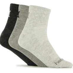 Heber Peak - SylvaHe. Quarter 3 Pack - Multifunktionssocken