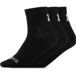 Heber Peak - SylvaHe. Quarter 3 Pack - Multifunktionssocken