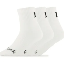 Heber Peak - SylvaHe. Quarter 3 Pack - Multifunktionssocken