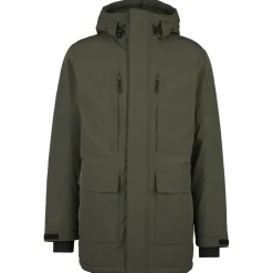 Heber Peak - SylvaHe. Warm Parka - Parka