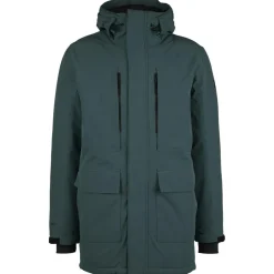 Heber Peak - SylvaHe. Warm Parka - Parka