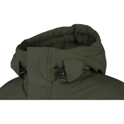 Heber Peak - SylvaHe. Warm Parka - Parka