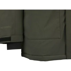 Heber Peak - SylvaHe. Warm Parka - Parka