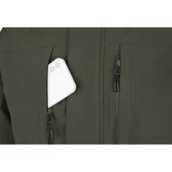 Heber Peak - SylvaHe. Warm Parka - Parka