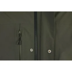 Heber Peak - SylvaHe. Warm Parka - Parka