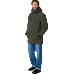Heber Peak - SylvaHe. Warm Parka - Parka