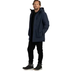 Heber Peak - SylvaHe. Winter Boots - Winterschuhe