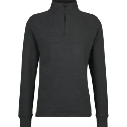 Heber Peak - TimberHe. Fleece Half Zip - Fleecepullover