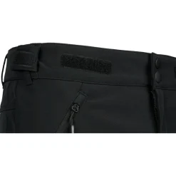 Heber Peak - TimberHe. II Winter Softshell Pants - Softshellhose