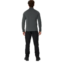 Heber Peak - TimberHe. II Winter Softshell Pants - Softshellhose