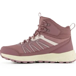 Heber Peak - Woman's EvergreenHe. WP Mid - Multisportschuhe