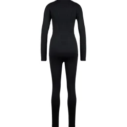Heber Peak - Women's EvergreenHe. Seamless Underwear Set - Kunstfaserunterwäsche