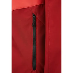 Heber Peak - Women's EvergreenHe. Softshell Light Jacket - Softshelljacke