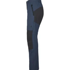 Heber Peak - Women's EvergreenHe. Stretch Pants II - Trekkinghose