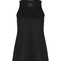 Heber Peak - Women's EvergreenHe. Tank - Tank Top