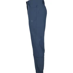 Heber Peak - Women's EvergreenHe. Capri Zip Off Pants - Zip-Off-Hose