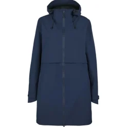 Heber Peak - Women's JackpineHe. Raincoat - Regenjacke