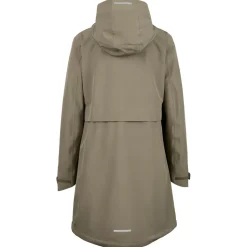 Heber Peak - Women's JackpineHe. Raincoat - Regenjacke