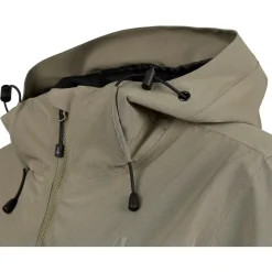 Heber Peak - Women's JackpineHe. Raincoat - Regenjacke