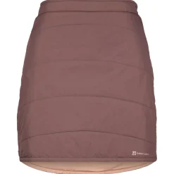 Heber Peak - Women's LoblollyHe. III Padded Skirt - Kunstfaserrock