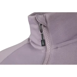 Heber Peak - Women's MerinoBlend SaplingHe. II Half Zip - Pullover