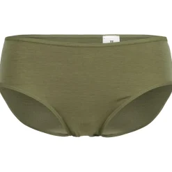 Heber Peak - Women's MerinoMix165 PineconeHe. Hipster - Merinounterwäsche