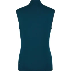 Heber Peak - Women's MerinoBlend SaplingHe. II Vest - Freizeitweste