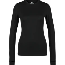 Heber Peak - Women's Merino250 RootHe. L/S - Merinounterwäsche