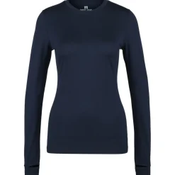 Heber Peak - Women's Merino250 RootHe. L/S - Merinounterwäsche