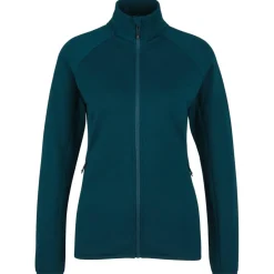 Heber Peak - Women's MerinoBlend SaplingHe. II Jacket - Freizeitjacke