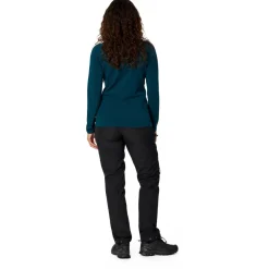 Heber Peak - Women's MerinoBlend SaplingHe. II Jacket - Freizeitjacke