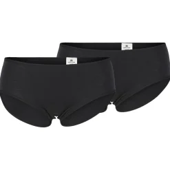 Heber Peak - Women's MerinoMix165 PineconeHe. Hipster 2-Pack - Merinounterwäsche