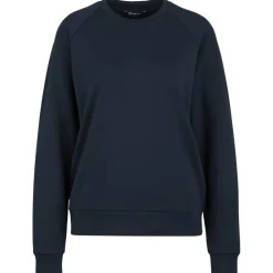 Heber Peak - Women's MerinoBlend SaplingHe. II Crew - Pullover