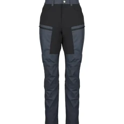 Heber Peak - Women's PineconeHe. Trekking Pants - Trekkinghose