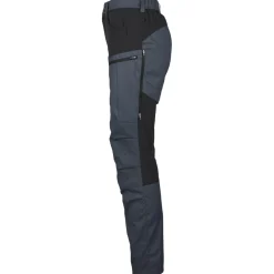 Heber Peak - Women's PineconeHe. Trekking Pants - Trekkinghose