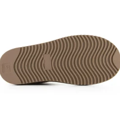 Heber Peak - Women's RedwoodHe. Wool WP Winter Boots - Winterschuhe
