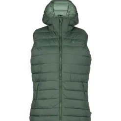 Heber Peak - Women's SmoegenHe. Performance Puff Vest - Kunstfaserweste