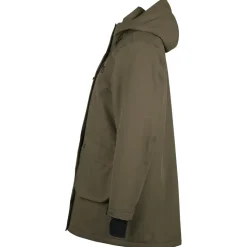 Heber Peak - Women's SylvaHe. Wool Padded Parka - Parka