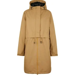 Heber Peak - Women's SylvaHe. Loose Coat - Mantel