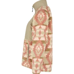 Heber Peak - Women's SylvaHe. Pile Fleece Jacket - Fleecejacke