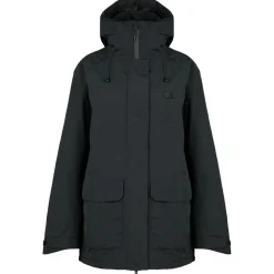 Heber Peak - Women's SylvaHe. Short Parka - Parka