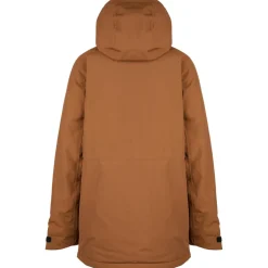 Heber Peak - Women's SylvaHe. Short Parka - Parka