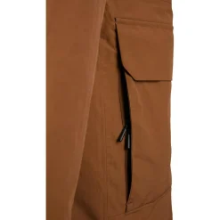 Heber Peak - Women's SylvaHe. Short Parka - Parka