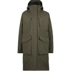 Heber Peak - Women's SylvaHe. Long Coat - Mantel