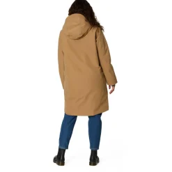 Heber Peak - Women's SylvaHe. Long Coat - Mantel