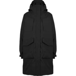 Heber Peak - Women's SylvaHe. Long Coat - Mantel