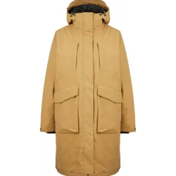 Heber Peak - Women's SylvaHe. Long Coat - Mantel