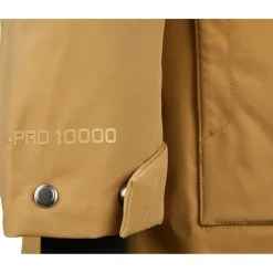 Heber Peak - Women's SylvaHe. Long Coat - Mantel